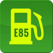 E85