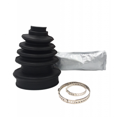 Kit soufflet de cardan universel pour vehicule utilitaire de 90 a 120 mm