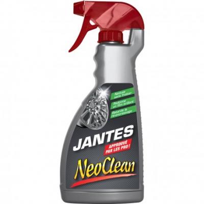 Neoclean jantes vernies 500ml