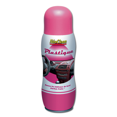 Renovateur plastiques fraise neoclean