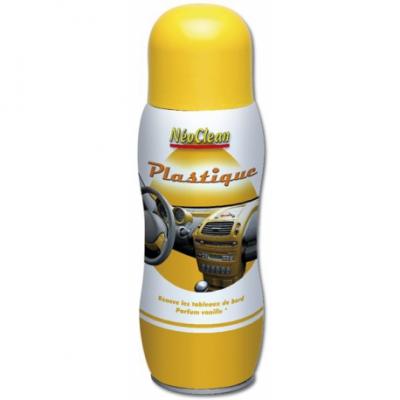 Renovateur plastiques vanille neoclean