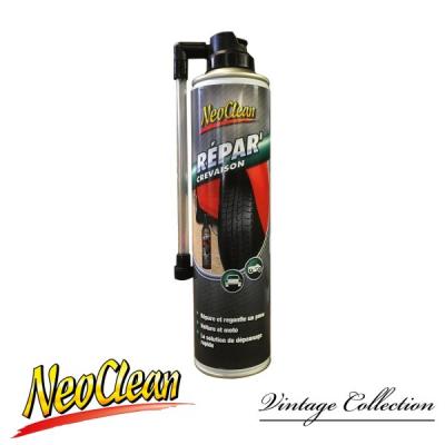 Repar crevaison neo clean