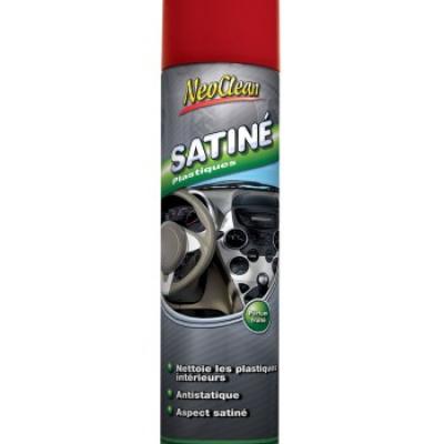 Satine aero 400 ml