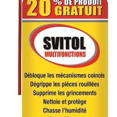 Wd40 svitol 200 z 1